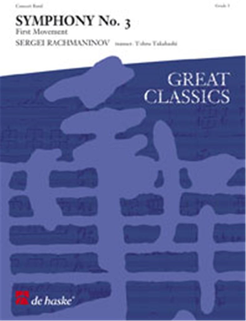 Symphony no. 3